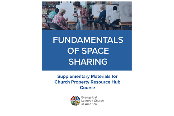 Fundamentals of Space Sharing Thumbnail Image