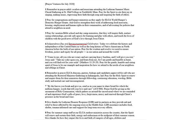 July 2026 Letter (doc)